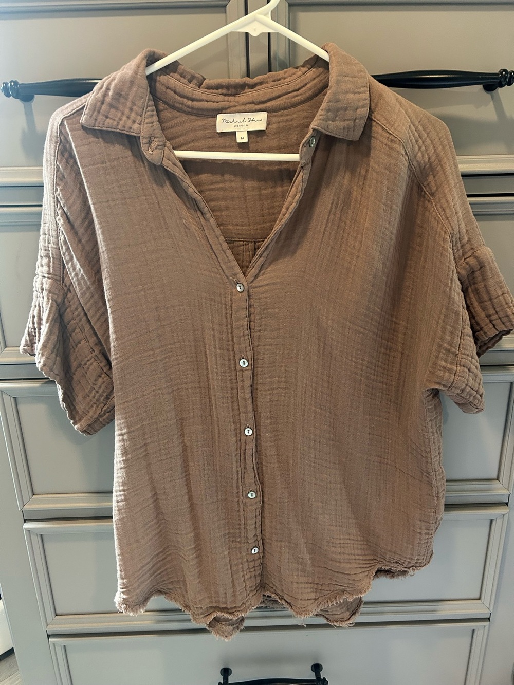 Michael Stars Size Medium